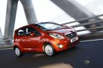 Daewoo Matiz Creative 2009 года